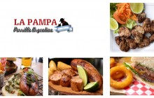 Restaurante La Pampa Parrilla Argentina, Medellín - Antioquia