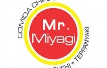 Restaurante Mr. Miyagi - Servicio Únicamente a Domicilio, Cali
