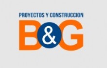Constructora B&G Proyectos y Construcciones, BOGOTÁ