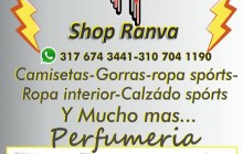 SHOP RANVA - Cartago, Valle del Cauca