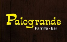 PALOGRANDE RESTAURANTE - Envigado, Antioquia