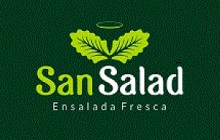 San Salad S.A.S., Bello - Antioquia