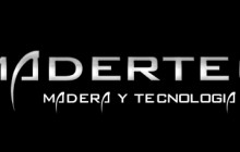 MADERTEC Madera y Tecnología - Dosquebradas, Risaralda