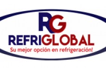 Refriglobal RG S.A.S., Ibagué - Tolima