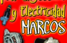 FULL INYECCION Y ELECTRICIDAD MARCOS - Villavicencio, Meta