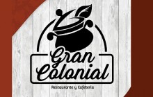 Gran Colonial Restaurante, Bucaramanga - Santander
