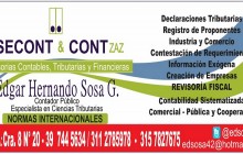 Asecont & Cont ZAZ, Tunja - Boyacá 