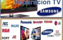 Reparación de Televisores, Bogotá