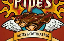 PIPES ALITAS & COSTILLAS BBQ, PEREIRA