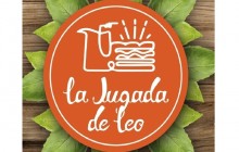 Jugos y Sandwich La Jugada de Leo, Sede Puerto Madero - Piedecuesta, Santander