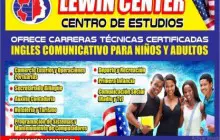 CENTRO DE ESTUDIOS LEWIN CENTER - Buenaventura, Valle del Cauca