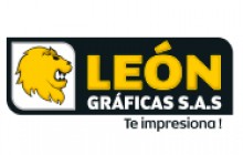León Gráficas S.A.S., Ibagué - Tolima