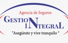 Agencia de Seguros GESTIÓN INTEGRAL, Bogotá