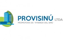 PROMOTORA DE VIVIENDA DEL SINU LTDA. PROVISINU LTDA., Montería - Córdoba