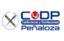 Confecciones y Distribuciones Peñaloza CYDP, Bogotá