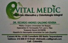 VITAL MEDIC, Cali - Valle del Cauca