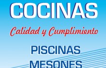 JACUZZIS, COCINAS Y PISCINAS - Villavicencio, Meta