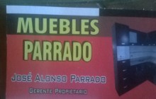 MUEBLES PARRADO, VIILAVICENCIO