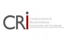 CRI - Construcciones y Recubrimientos Industriales de Occidente, Cali - Valle del Cauca