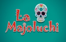 Restaurante La Majoluchi Comida Texmex - , Cali