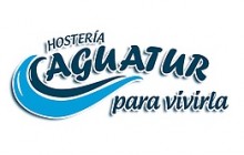 Hostería Aguatur, Cocorná - Antioquia