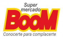 Supermercado Boom S.A.S.  - Itagüí, Antioquia