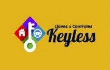 Llaves & Controles Keyless, Bucaramanga - Santander