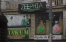 Zeephia, Bogotá