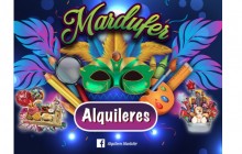 Mardufer Alquileres, Piedecuesta - Santander