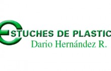 Estuches de Plástico Dario Hernández, Bucaramanga - Santander