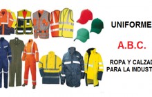 UNIFORMES ABC Ropa para la Industria, Medellín - Antioquia