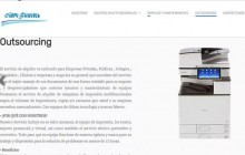 Alquiler Fotocopiadoras-Impresoras-Escaner RICOH, CALI