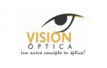 Visión Óptica, La Ceja - Antioquia
