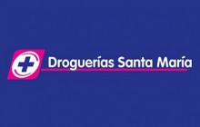 Droguerías Santa María, Sede Centro - Villavicencio, Meta