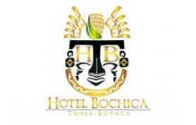 HOTEL BOCHICA TUNJA - BOYACÁ