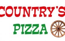 Country's Pizza, BOGOTÁ