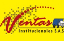Ventas Institucionales S.A.S., Bogotá