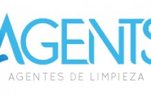 AGENTS - Agentes de Limpieza, Bogotá