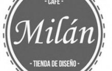 Café Milán - Tienda de Diseño, CALI