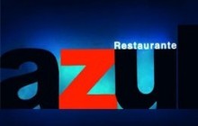 Restaurante Azul - San Antonio, CALI