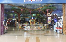 PLAYLAND, Centro Comercial Plaza Imperial - Bogotá
