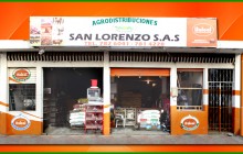 AGRODISTRIBUCIONES SAN LORENZO S.A.S - Montería