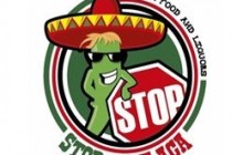 Stop Minimarket And Chilaca Burritos, CALI