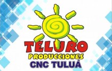 Teluro Producciones - Canal 2 CNC, Tuluá - Valle del Cauca