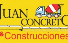 Juan Concreto & Construcciones, Bogotá