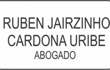 Ruben Jairzinho Cardona Uribe, GRANADA - META
