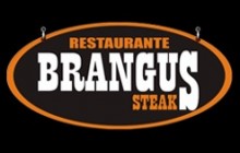 Restaurante Brangus Steak, BOGOTÁ