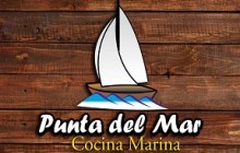 Restaurante Punta del Mar - Barrio Alameda, Cali               