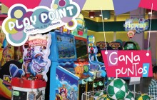Play Point Popayán - Centro Comercial Campanario, Popayán