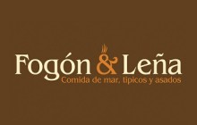 Restaurante Fogón y Leña, Medellín